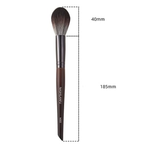 1 Piece Unisex Makeup Brush h5 